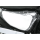 Chrom Öltank Cover Abdeckung für Harley XL Sportster Modelle 04-09
