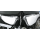 Chrom Öltank Cover Abdeckung für Harley XL Sportster Modelle 04-09