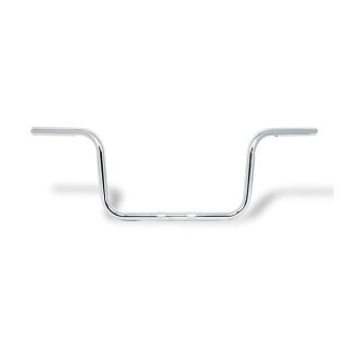 Electra Glide OEM style handlebar 1" chrome