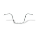 Softail OEM style handlebar 1". Chrome