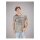 VON DUTCH HELMET T-SHIRT GREY