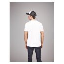 VON DUTCH THUNDER T-SHIRT WHITE