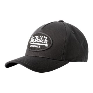 VON DUTCH BASEBALL CAP