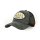 VON DUTCH TRUCKER CAP OG YELLOW