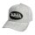 VON DUTCH BASEBALL CAP BILL GREY