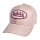 VON DUTCH BASEBALL CAP CINDY PINK