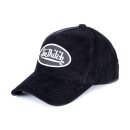 VON DUTCH BASEBALL CAP EMMY BLACK