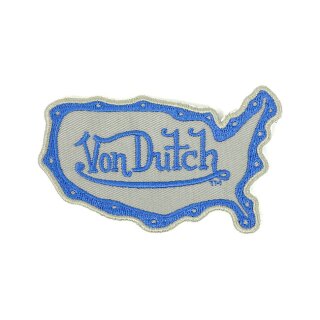 VON DUTCH PATCH AMERICA