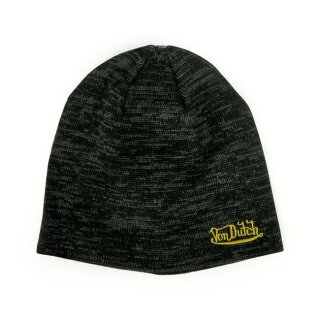 VON DUTCH BEANIE GREY