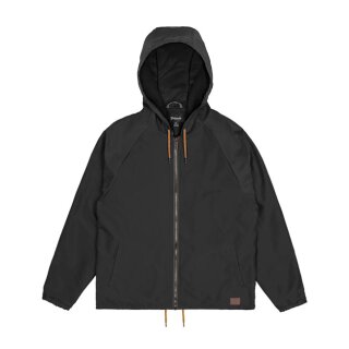 BRIXTON CLAXTON WINDBREAKER JACKET