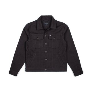 BRIXTON CABLE JACKET