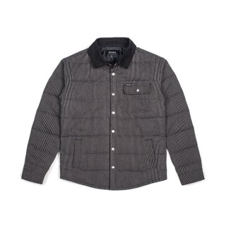 BRIXTON CASS JACKET