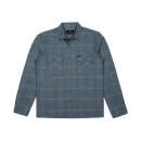 BRIXTON ARCHIE FLANNEL SHIRT