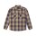 BRIXTON PICKFORD FLANNEL SHIRT