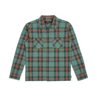 BRIXTON ALBERT WOVEN SHIRT