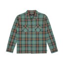 BRIXTON ALBERT WOVEN SHIRT