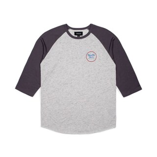 BRIXTON WHEELER T-SHIRT