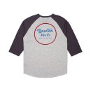 BRIXTON WHEELER T-SHIRT