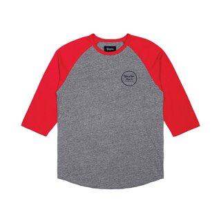 BRIXTON WHEELER T-SHIRT