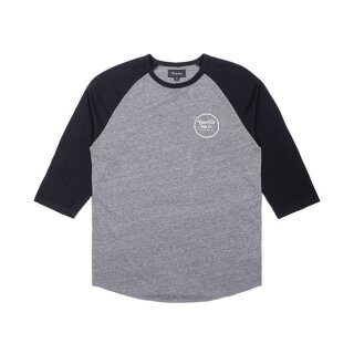 BRIXTON WHEELER T-SHIRT