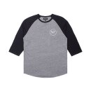 BRIXTON WHEELER T-SHIRT