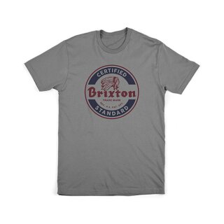 BRIXTON SOTO T-SHIRT