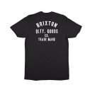 BRIXTON WOODBURN T-SHIRT