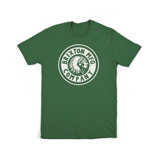 BRIXTON RIVAL T-SHIRT