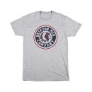 BRIXTON RIVAL T-SHIRT