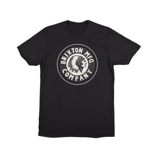 BRIXTON RIVAL T-SHIRT