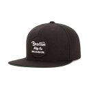 BRIXTON WHEELER SNAPBACK