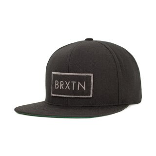 BRIXTON RIFT SNAPBACK