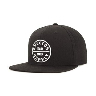 BRIXTON OATH III SNAPBACK