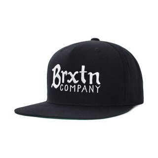 BRIXTON BARLEY SNAPBACK