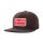 BRIXTON GRADE SNAPBACK