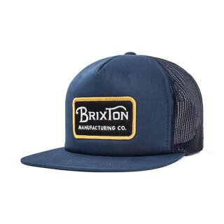 BRIXTON GRADE MESH CAP