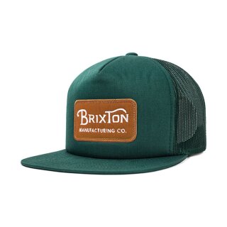 BRIXTON GRADE MESH CAP