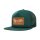 BRIXTON GRADE MESH CAP