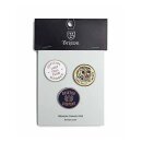 BRIXTON LAST CALL PIN PACK