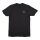 BRIXTON CUE T-SHIRT BLACK