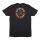 BRIXTON PACE T-SHIRT BLACK