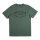 BRIXTON GASKET T-SHIRT CHIVE