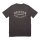 BRIXTON GASKET T-SHIRT WASHED BLACK