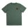 BRIXTON BADGE T-SHIRT CHIVE