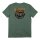 BRIXTON BADGE T-SHIRT CHIVE