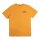 BRIXTON DASH T-SHIRT MUSTARD