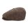 BRIXTON BROOD SNAP CAP BROWN/KHAKI