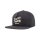 BRIXTON MAVERICK SNAPBACK BLACK/GOLD