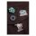 BRIXTON ADIOS PIN PACK