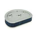 Blue Lightning Performance Luftfilter Einsatz auswaschbar...